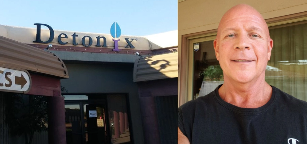 Client Stories – Steve